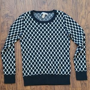 Banana republic sweater